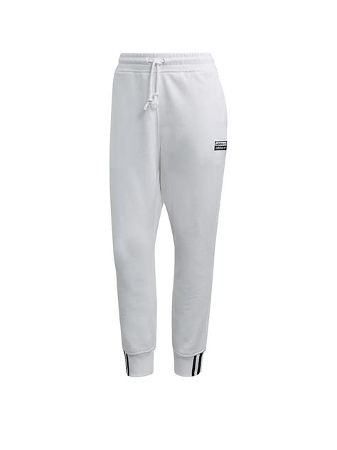 adidas weiß jogginghose|adidas jogginghose rewe.